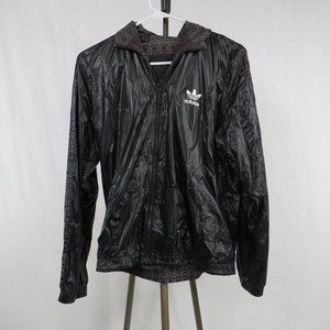 Adidas Reversible Jacket